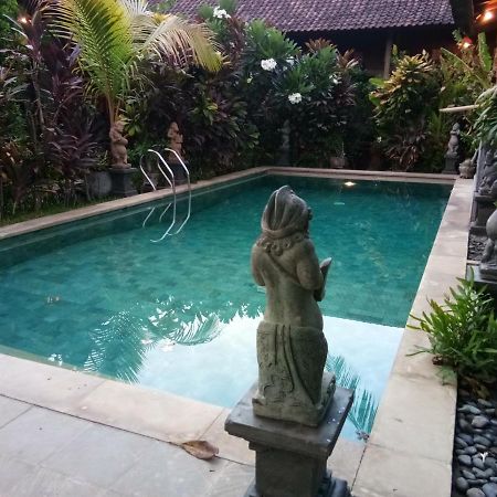 The Sari Bungalows Pemuteran Buitenkant foto