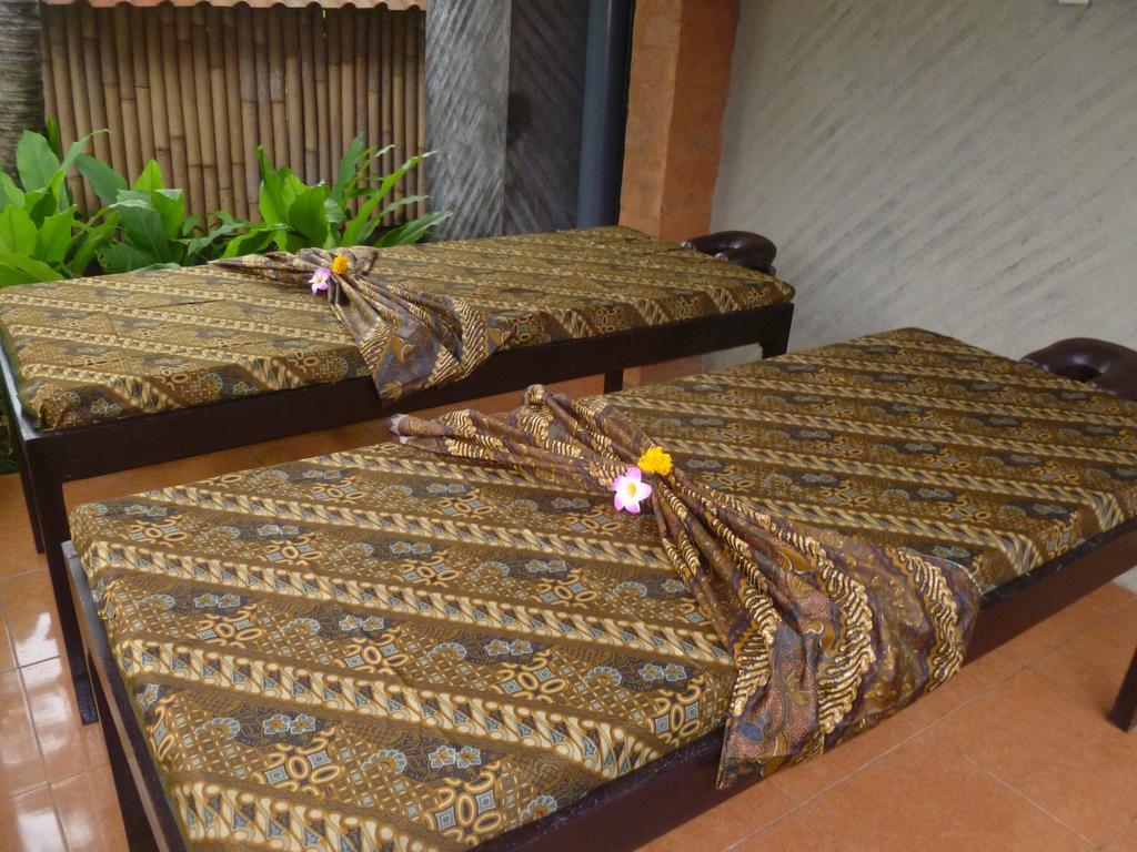 The Sari Bungalows Pemuteran Buitenkant foto