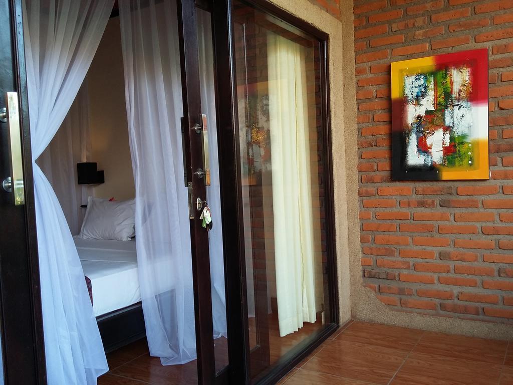 The Sari Bungalows Pemuteran Buitenkant foto