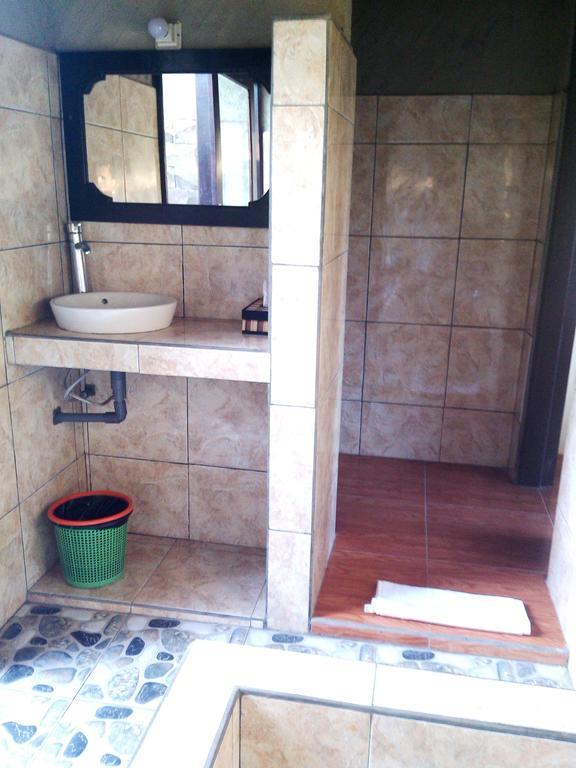 The Sari Bungalows Pemuteran Kamer foto