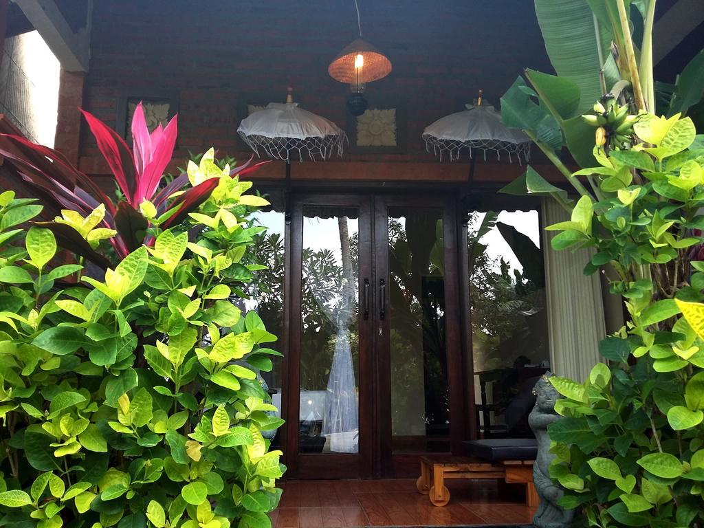 The Sari Bungalows Pemuteran Buitenkant foto