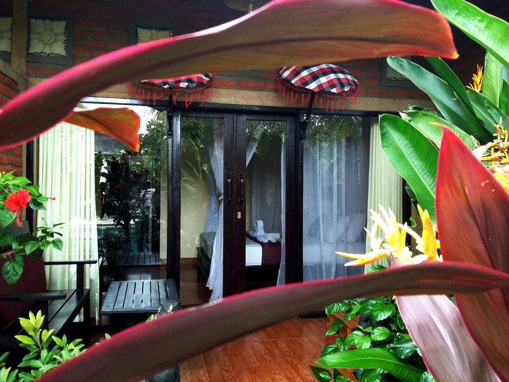 The Sari Bungalows Pemuteran Buitenkant foto