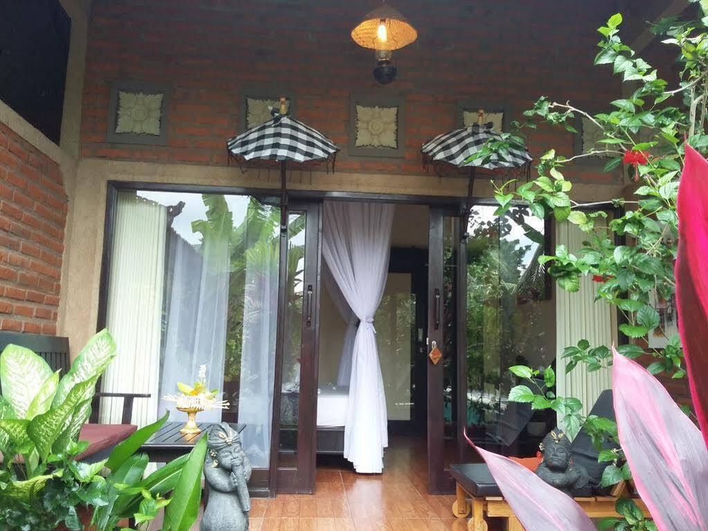The Sari Bungalows Pemuteran Buitenkant foto