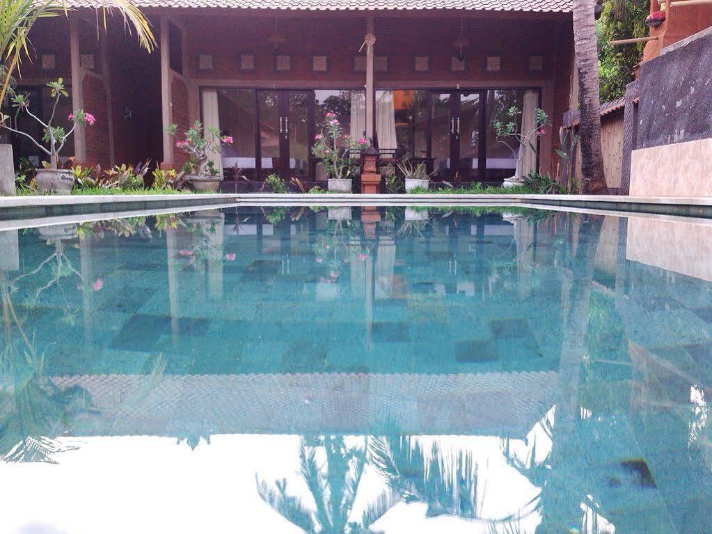 The Sari Bungalows Pemuteran Buitenkant foto